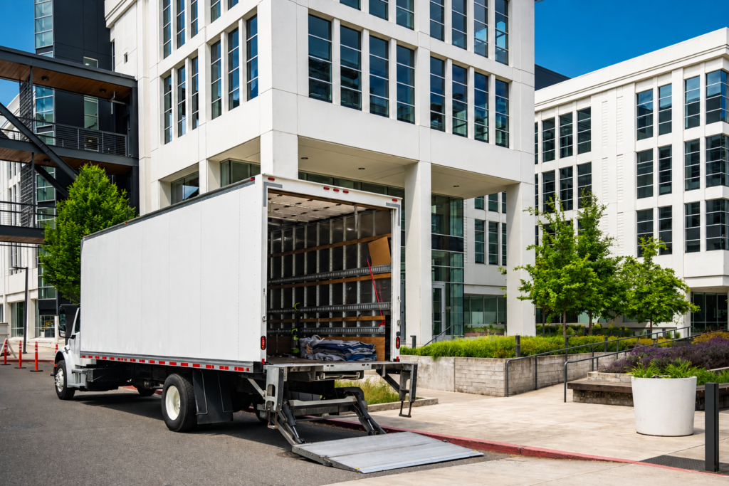 Apartment Removalists