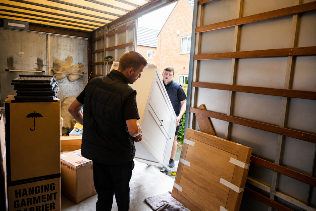 Furniture Removalists
