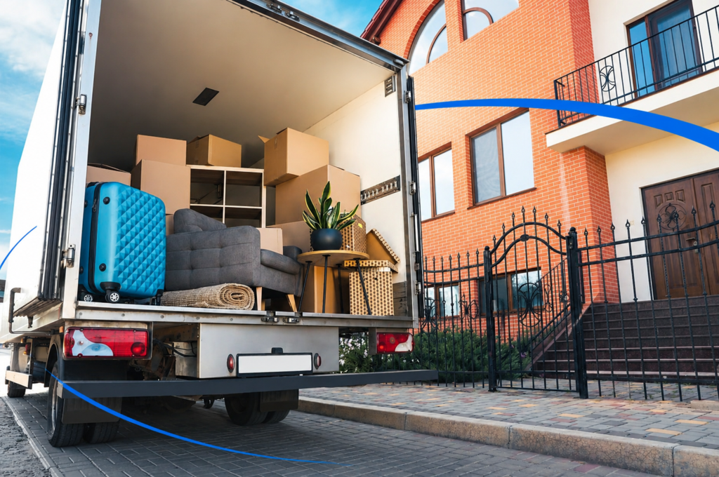 Home Removalists